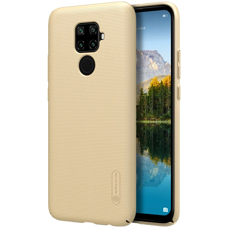 Для huawei Nova 5i pro кейс чехол для huawei Nova 5i pro высококачественный супер матовый щит