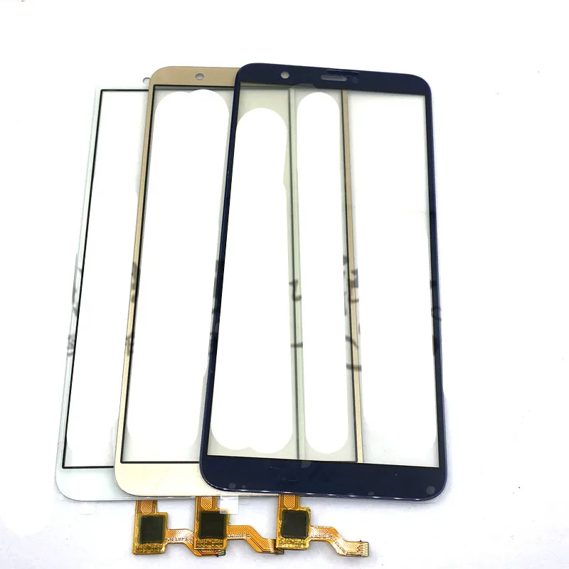 Абсолютно для huawei Honor 7 S/Honor 7A L22 5,45 ''сенсорный экран дигитайзер Замена ЖК Переднее стекло