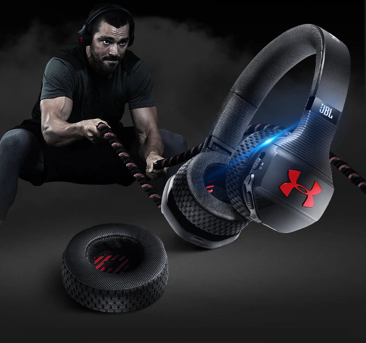 JBL мкА TRAIN беспроводные Bluetooth наушники спортивные Fone De Ouvido Jbl наушники аuriculares игровые гарнитуры воспроизведение 16 часов