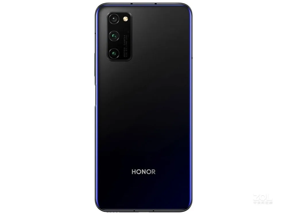 Новинка,, Honor V30, 5G, смартфон, 6,57 дюймов, Kirin 990, четыре ядра, 8 Гб ram, 128 ГБ rom, Android 10,0, МП, 5 камер, отпечаток пальца, телефон