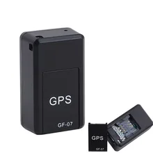 Мини GPS-трекер для домашних животных, автомобильный GPS-трекер, GPS-трекер, GPS смарт-магнитный трекер для домашних животных, локатор, устройство, диктофон