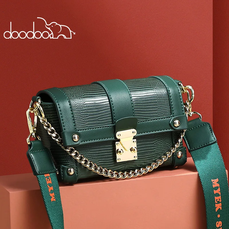 

Bag Woman 2019 Concise Small Square Package Chain Leisure Time Single Shoulder Satchel luxury handbags designer free shipping
