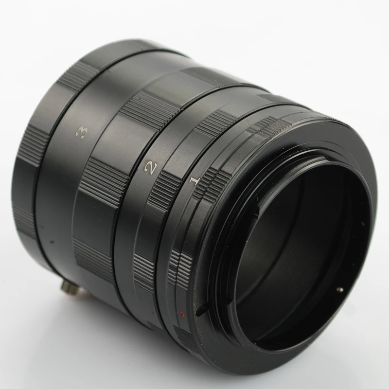 Anello Adattatore Anello Prolunga Macro Per Sony A900 A77 A65 A55 A35 A700 A580 A550 A230 A850 A99 A37 Ma Mount