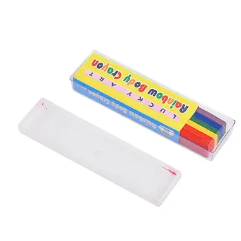

Body Painting Toys UV Body Art Painting Makeup Paint Rainbow Art Tattoo Paint For The Face Paint Colored Child Kids Toy Hot JQ