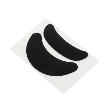 

1 Set 0.6mm Curve Edge Mouse Feet Mouse Skates For Zowie ZA12 ZA11 Fk AM Mouse
