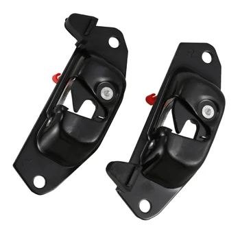 

1 Pair Tailgate Latch Lock Assembly Left&Right Fits for Chevy GMC 15921948 15921949