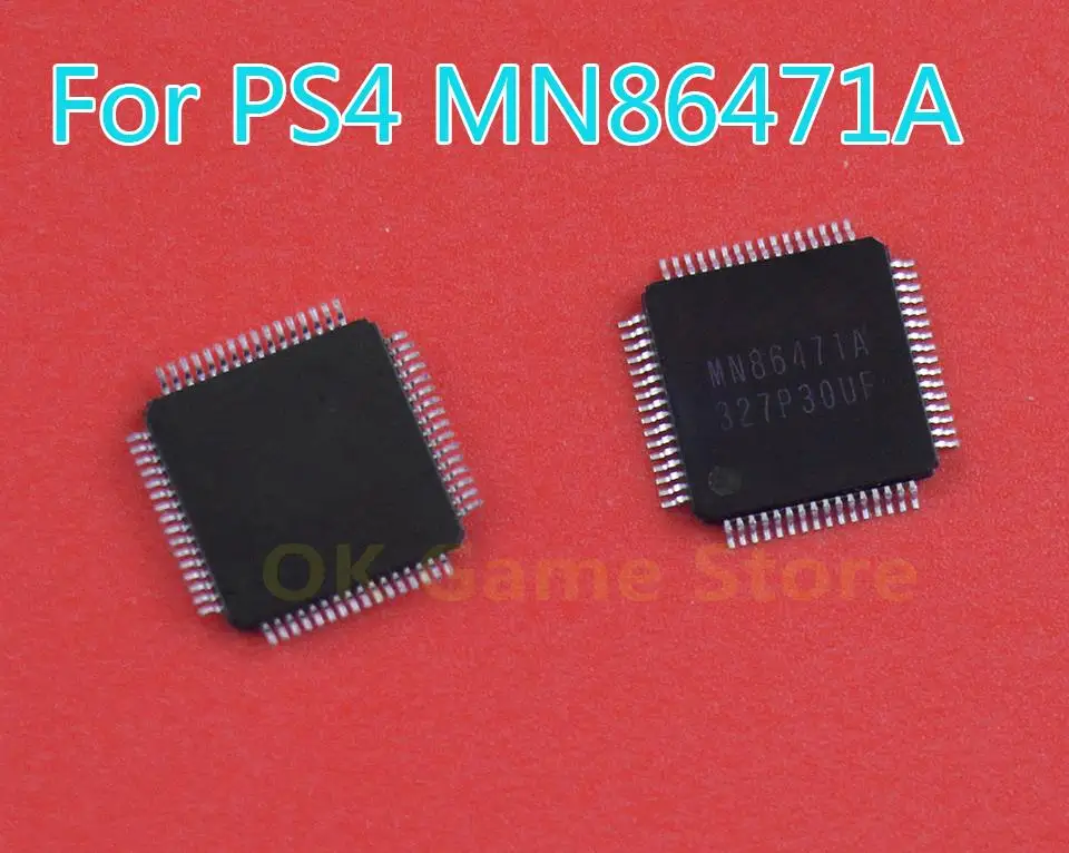 1 шт./лот Оригинальный Новый MN86471A HDMI-совместимый чип IC замена чипа для контроллера