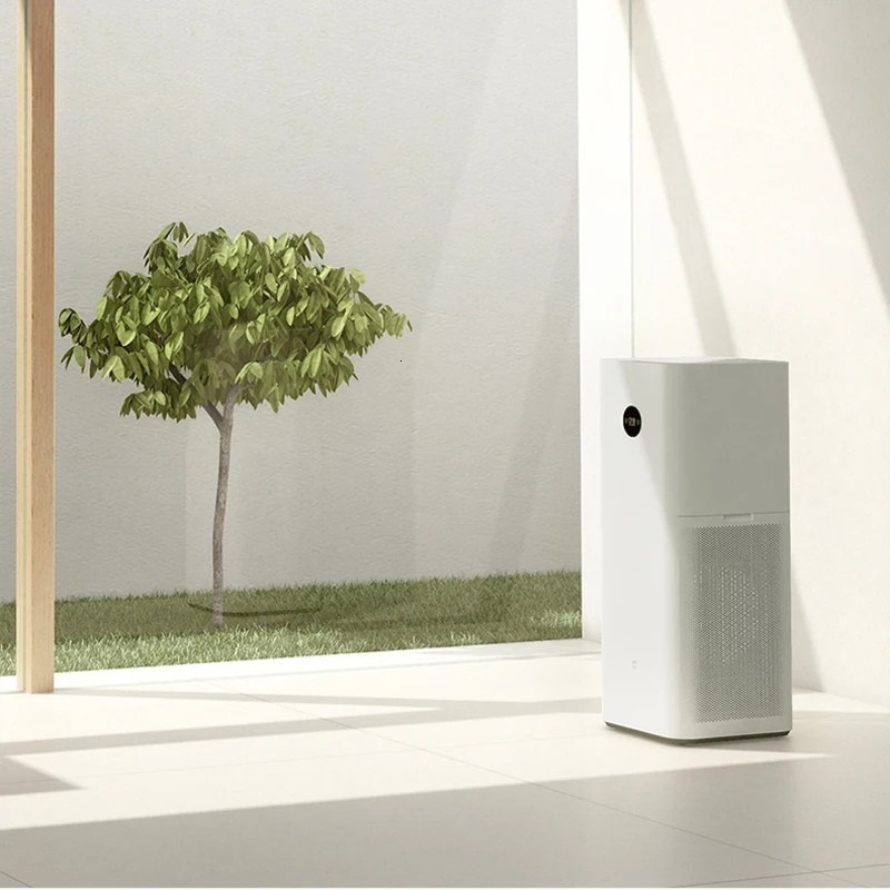 Xiaomi Mijia очиститель воздуха Max стерилизатор дополнение к формальдегиду очистители воздуха умный бытовой Композитный фильтр