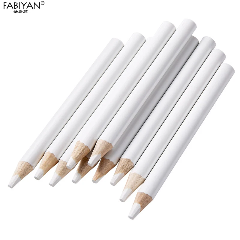 Buy HEROME White Nail Pencil|News Parfums