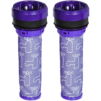 

Washable Pre Dust Filter for Dyson DC28 DC37 DC39 DC53 Vacuum Cleaner Filters Hepa Parts Accessories 2Pcs