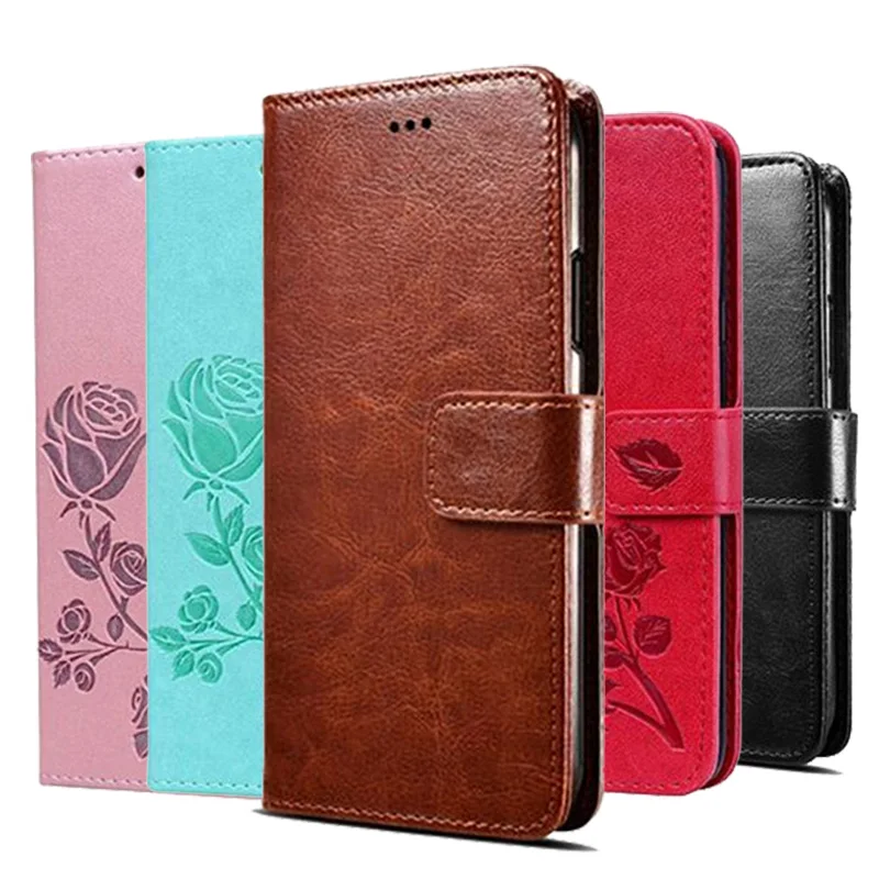 Oukitel C4 C12 C11 C13 C15 C17 C16 Pro card holder cover case leather phone wallet flip Coque | Мобильные телефоны и