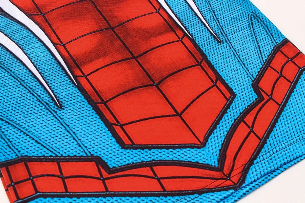 Фитнес ММА Мужская компрессионная футболка аниме Бодибилдинг короткая крутая мода Череп 3D печатная Футболка Молодежная высокая эластичная футболка