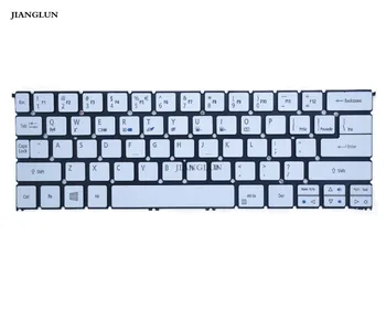 

JIANGLUN For Acer s7-393 US Layout Keyboard without Backlight