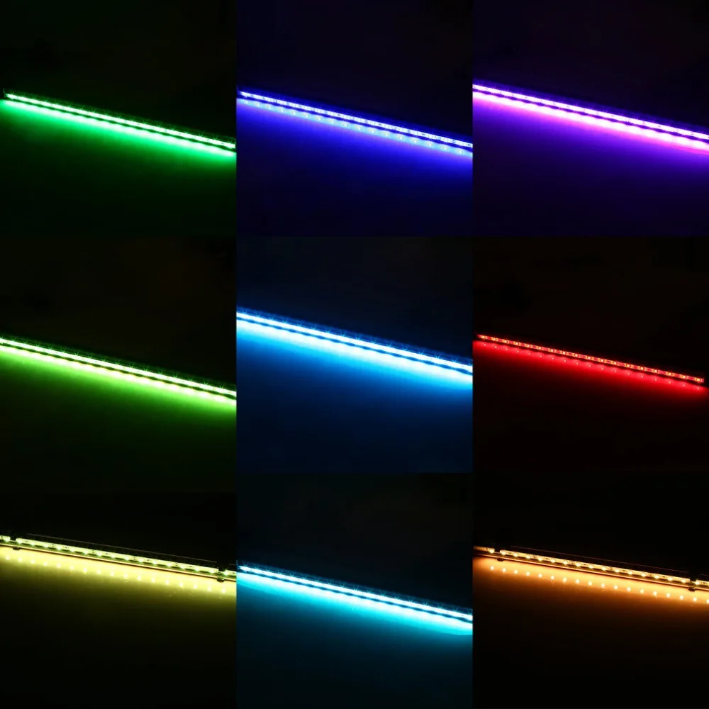 8X5 W SMD лампа светодиодный светильник лампы Edison винт E28 день/теплый белый эквивалент