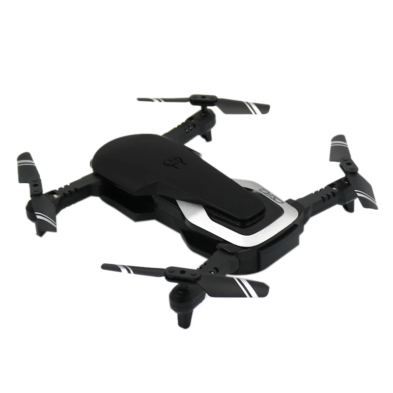 Global Drone Cs-1 Collapsible Remote Control Aircraft Aerial Remote Control Aircraft Optical Flow Positioning Four-Axis Aircraft