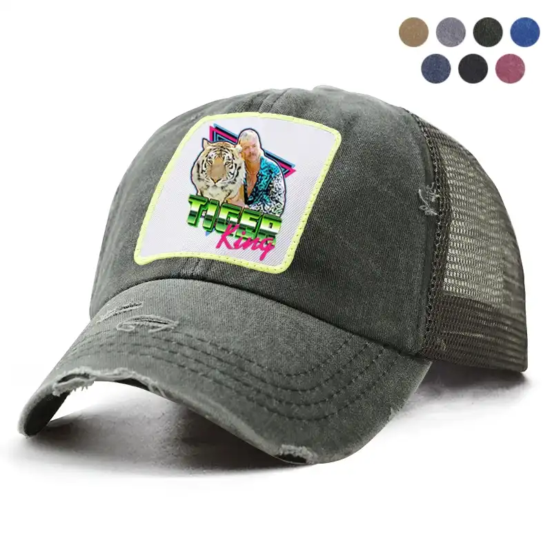 Joe exotic hats for sale Clearance