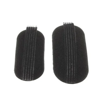 

2 Pcs Hair Volume Bump Up Clip Princess Hair Maker Tool Head Insert Tool