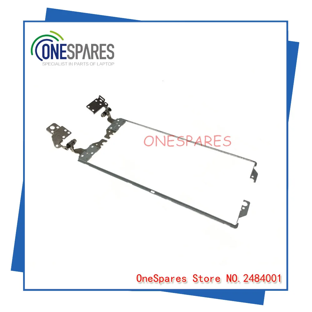 New Laptop LCD Screen Hinges For Genuine Acer Aspire E5-422 E5-422G E5-473 E5-474 Series Left and Righ AM1C7000800 AM1C7000900