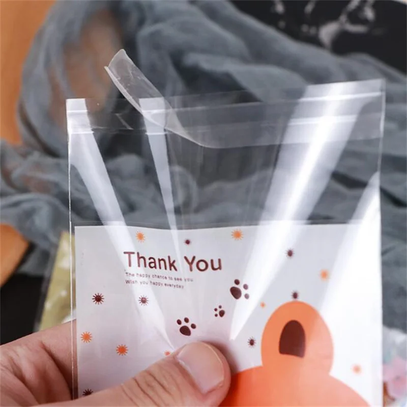 Stella Weds 50 Sacchetti Cellophane Trasparenti Autosigillanti 22x22 Cm – Per Biglietti, Biscotti, Dolci, Gioielli E Regali