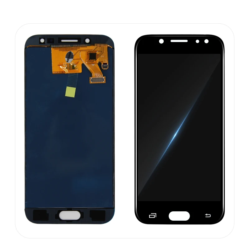 J530FM дисплей для samsung Galaxy J5 J5 Pro lcd J530 J530F J530M SM-J530F J5 Pro Дисплей lcd сенсорный экран дигитайзер Запчасти