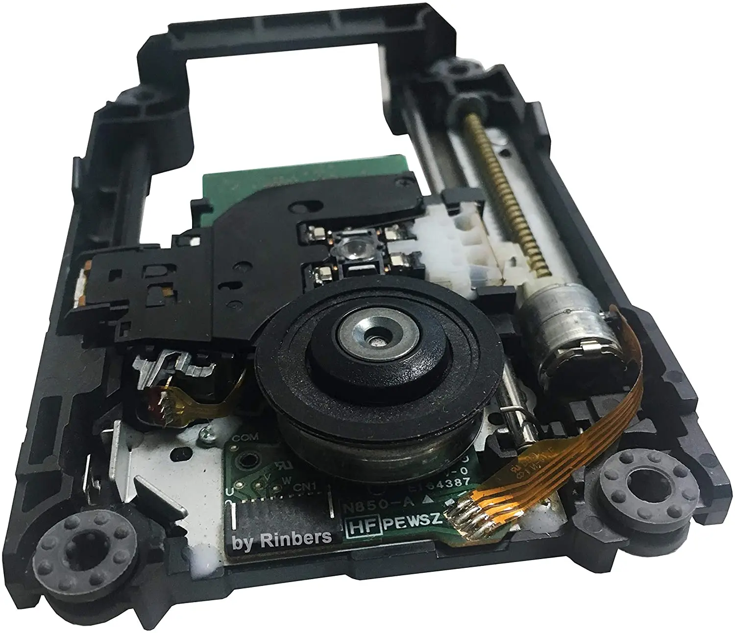 PS4 PRO SLIM Blu Ray полный лазерный модуль объектива KES-496A KEM-496A | Электроника
