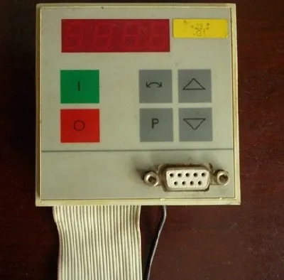 

6SE7090-0XX84-2FA0 used in good condition
