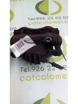 

5641554 Brake caliper Front Left Peugeot 207 1.4 Hdi