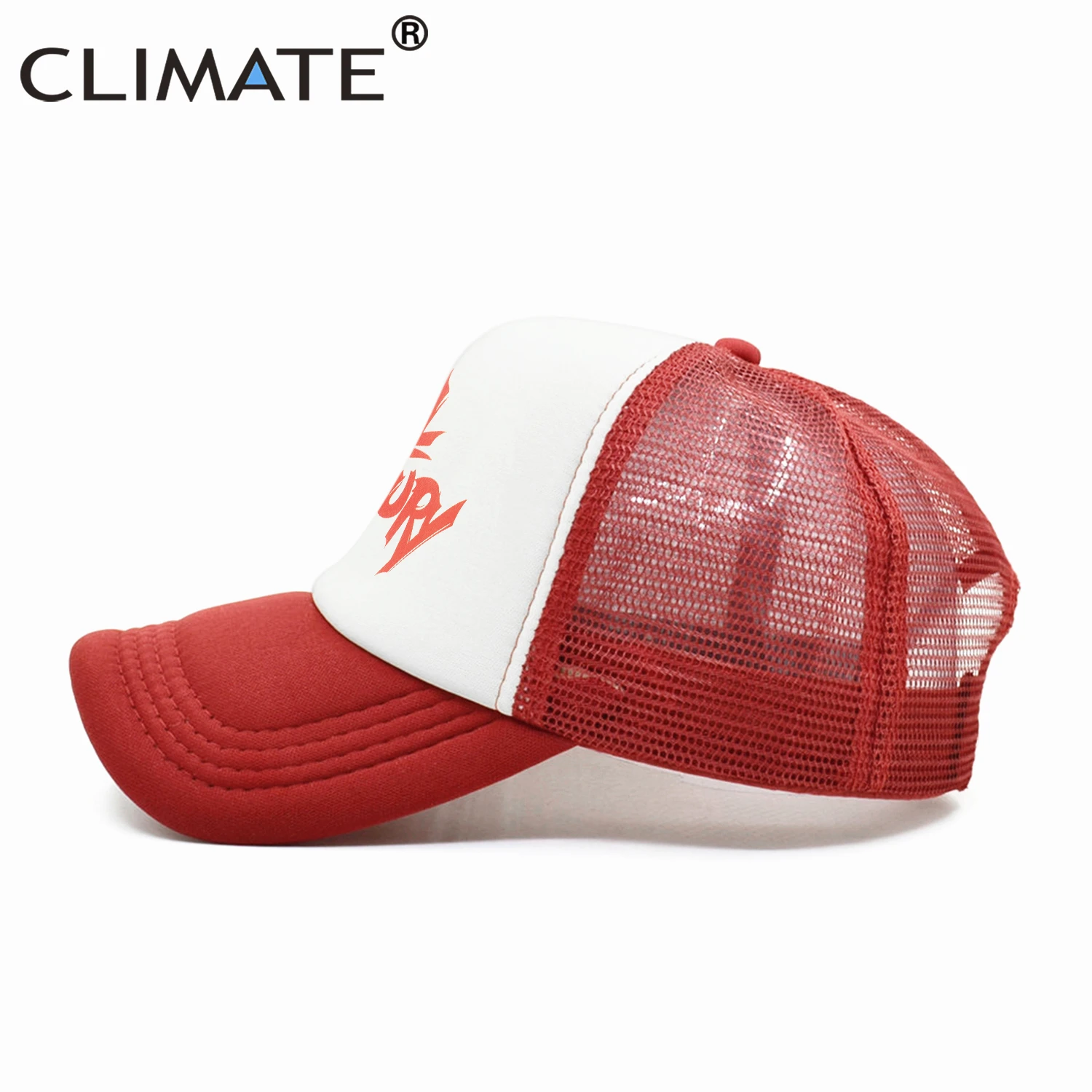 Климат Терри богард фуражка FURY FATAL Hat Trucker Кепка Косплей Coser Кепка Косплей Кепка летняя сетчатая Кепка s для мужчин Косплей