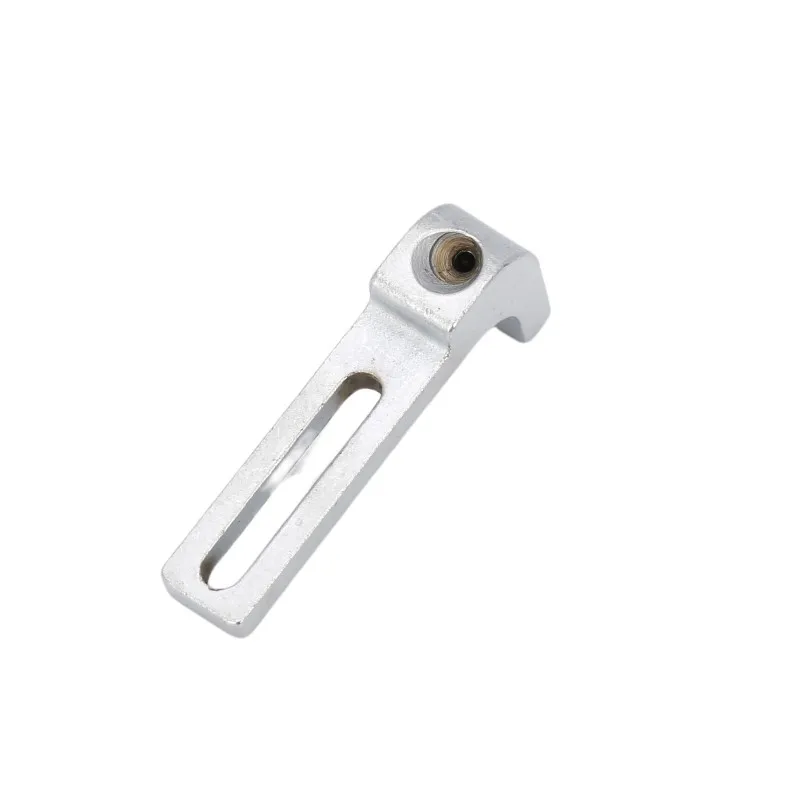 Embroidery Machine Spare Parts For Chenille And Cording Machine Parts Length 35mm PDX Mouth 1.2MM