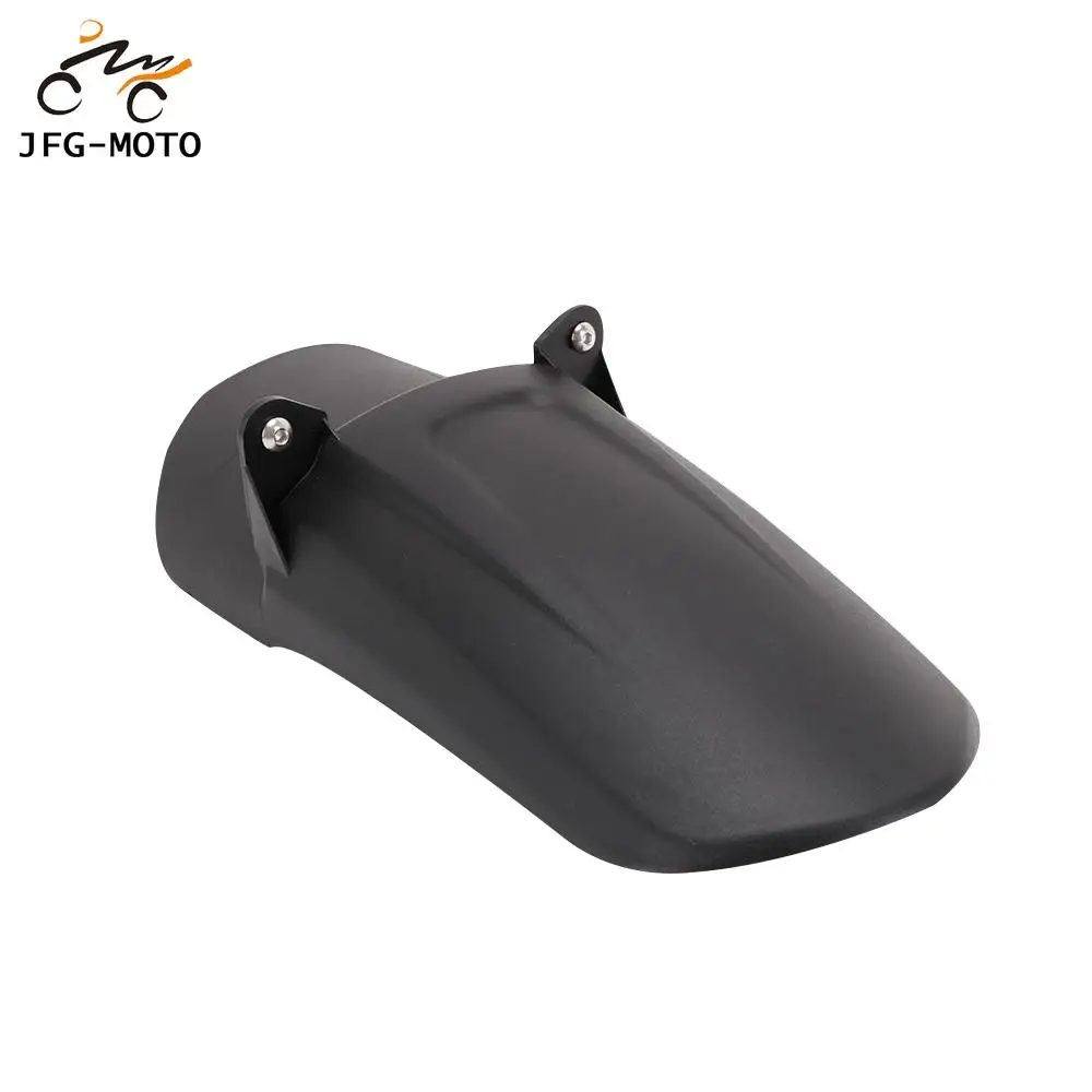 

Motorcycle Plastic Rear Wheel Fender Mudguard For SURRON Sur-Ron Light Bee X S Off-Road Electric Vehicle