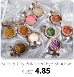 Sunset City Polarized Eye Shadow