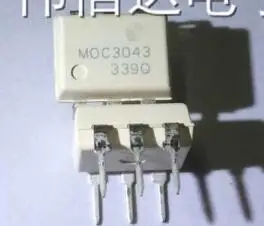 Бесплатная доставка IC новый % MOC3043M