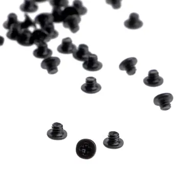 

100Pcs 100Pcs Keyboard Screws For Macbook Pro Air Retina 11-13-15-17-inch Air Pro A1369 A1466 A1465 A1370 A1278 A1286 A1297