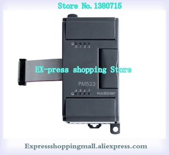 

New K523-08DT Expansion I/O Module 4DI DC24V 4DO DC24V