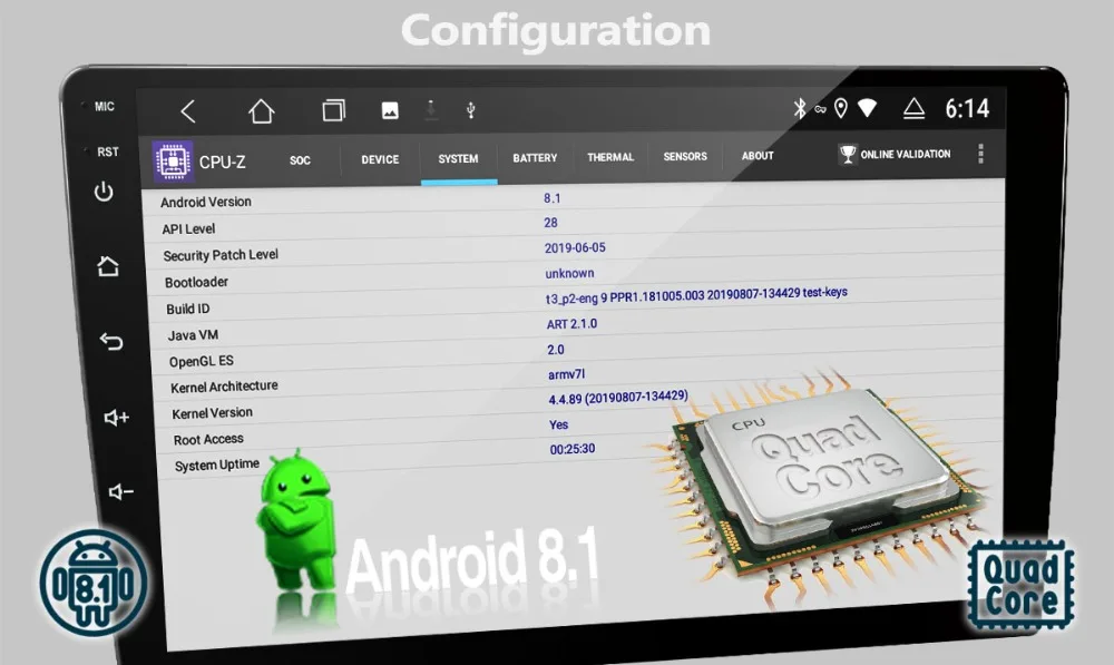 System Optional_T3 Image