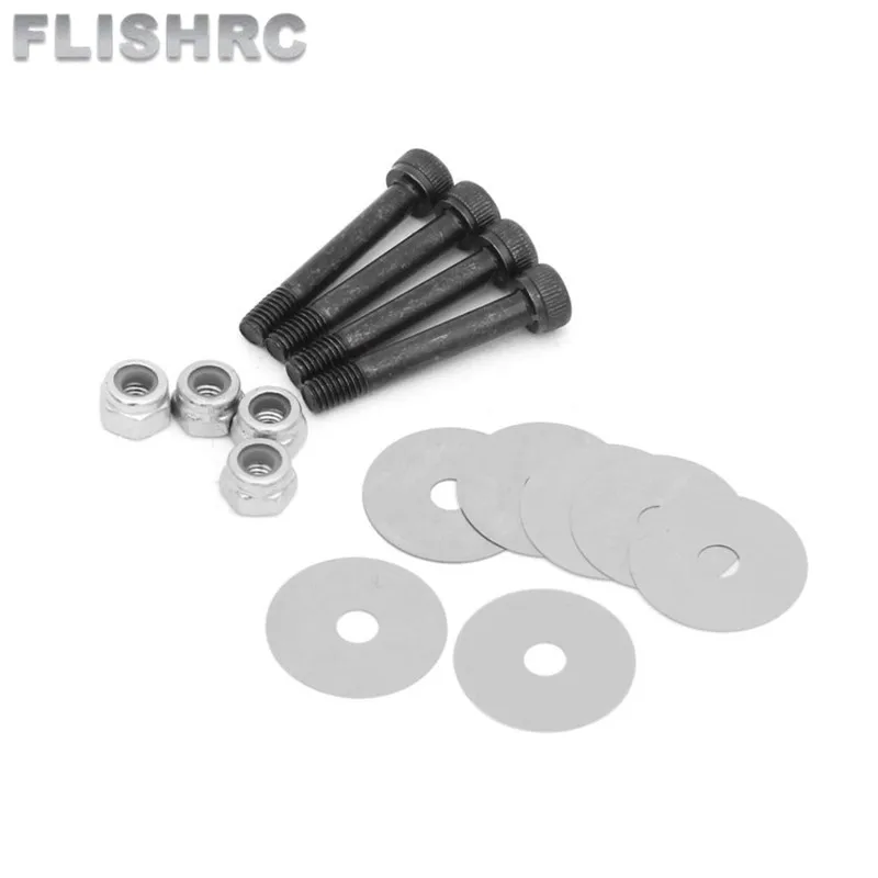 ALZRC-дьявола X360 Главная лопасть винты-M3x20mm DX360-07 | Игрушки и хобби