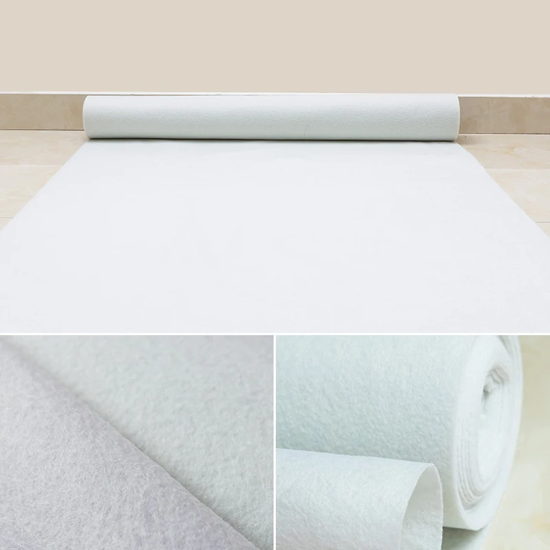 Outdoor Weddings Party Thickness 1.0 MM Various Colors Carpet Wedding Aisle Runner White Red Aisle Festival Runner Red Carpet