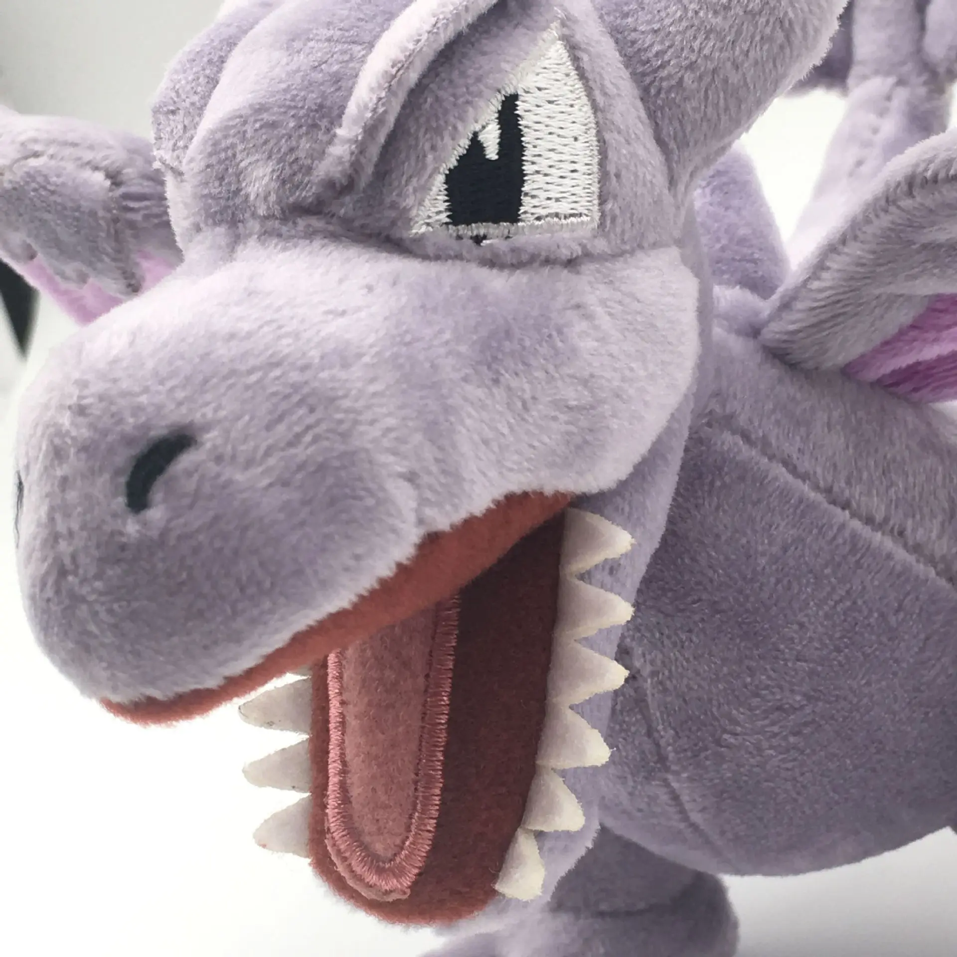 Аниме игры Пикачу серии 13 см Aerodactyl плюшевые игрушки мягкие игрушки мягкая подушка подарок на день рождения для детей