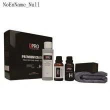 Керамическое покрытие для автомобиля, глянцевое покрытие для краски автомобиля, Кристальное покрытие 9 H, автоматическое керамическое покрытие, жидкость