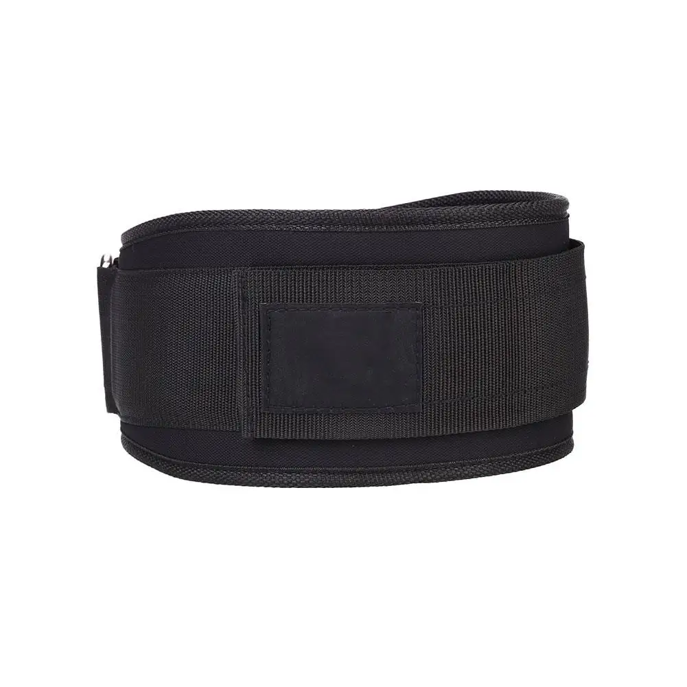 

Weight Lifting Belt Waist Protector Gravity Training Gym Crossfit Equipment
