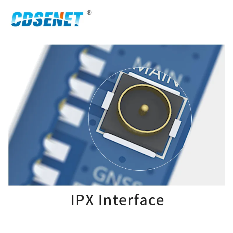 E840-ttl-4G02E 4G LTE IPX интерфейс ttl UART беспроводной приемопередатчик LTE-FDD WCDMA GSM последовательный порт к серверу двунаправленный модуль