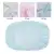 S/M/L Baby Waterproof Fitted Sheet For Newborns Хлопок Мягкая Кроватка Простыня Для детей Наматрасник Протектор