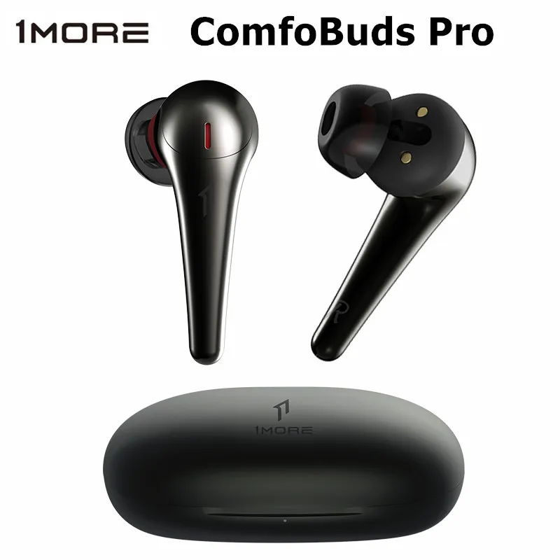 1more true wireless anc in ear. 1more true wireless anc in ear