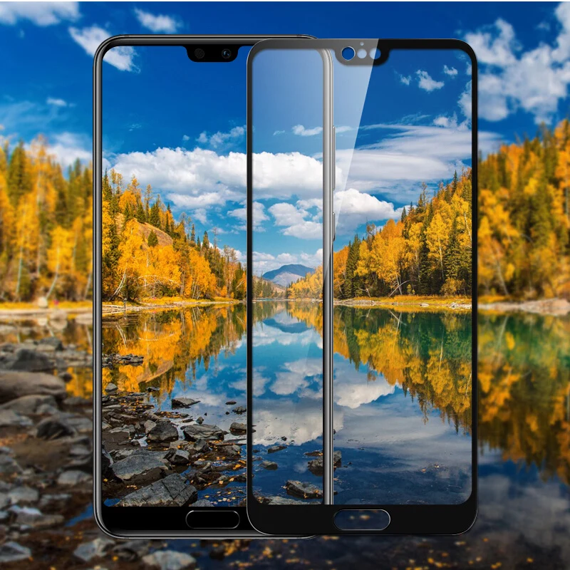 2-in-1-Protective-Tempered-Glass-On-For-Huawei-P30-P20-Mate-20-lite-honor-10 (2)