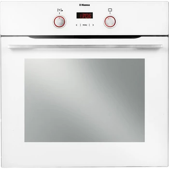

Oven Hansa boew60475, White