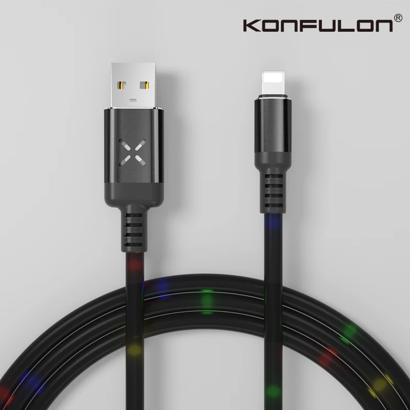Type-C USB кабель для мобильного телефона USB кабель для передачи данных для Iphone11 Galaxy A10 A15 huawei P30 Android мобильное микро зарядное устройство для Xiaomi