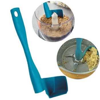 

Scraper for Thermomix for TM5/TM6/TM31 Removing Kitchen Accessories Cooking Tool Material Machine Cleaner