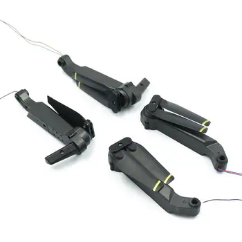 

Drone arm 4PCS with Motor & Propeller for EXA GD89 RC Drone Remote Control Quadcopter Spare Parts Accessories