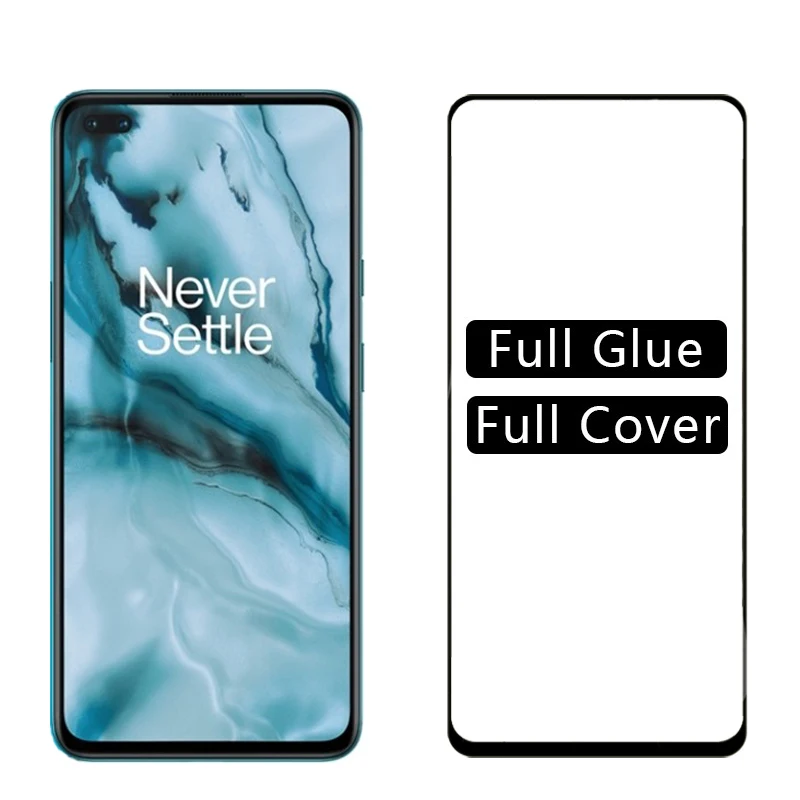 1~5 шт стекло для oneplus nord защитное на oneplus8 one plus 7t glass очки ванплас норд ван плас 7 т