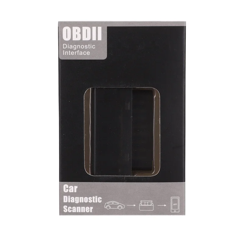OBDII PIC18F25K80 wifi чип работает дизельные автомобили аппаратное обеспечение V1.5 V2.1 для iOS/Android автостайлинг